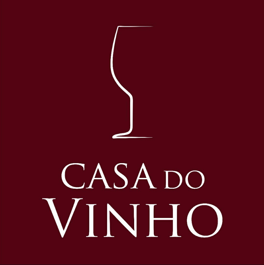 Casa do Vinho Logo